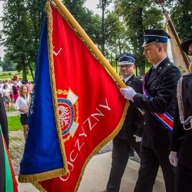 Dożynki w Ćwiklicach - 28.08.2022