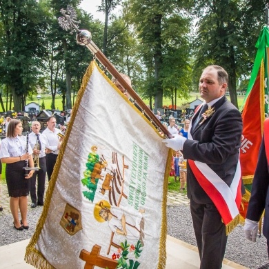 Dożynki w Ćwiklicach - 28.08.2022