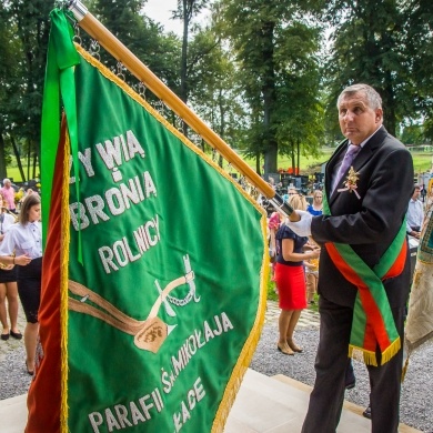 Dożynki w Ćwiklicach - 28.08.2022