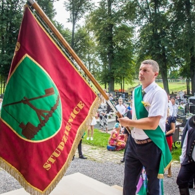 Dożynki w Ćwiklicach - 28.08.2022