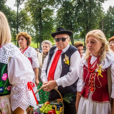Dożynki w Ćwiklicach - 28.08.2022
