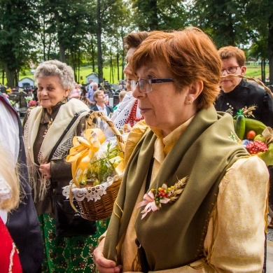 Dożynki w Ćwiklicach - 28.08.2022