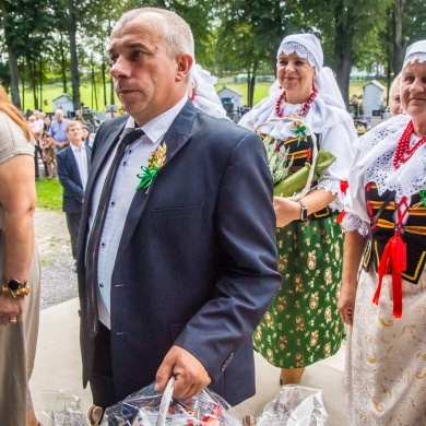 Dożynki w Ćwiklicach - 28.08.2022