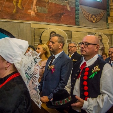 Dożynki w Ćwiklicach - 28.08.2022