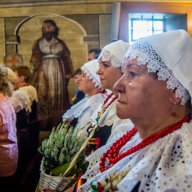 Dożynki w Ćwiklicach - 28.08.2022