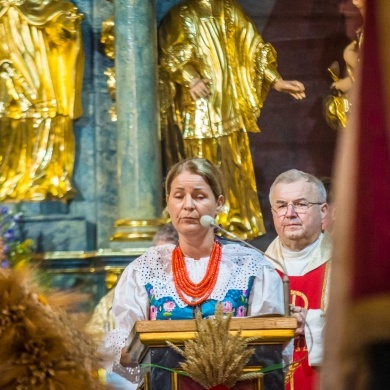 Dożynki w Ćwiklicach - 28.08.2022