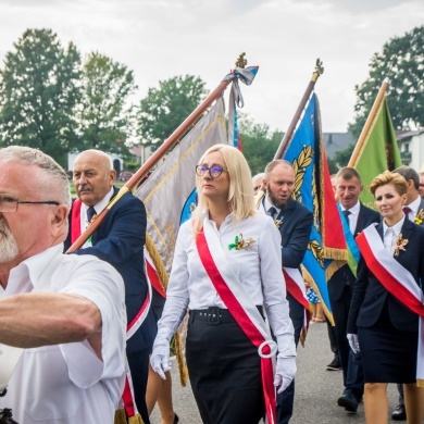 Dożynki w Ćwiklicach - 28.08.2022