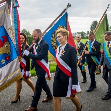Dożynki w Ćwiklicach - 28.08.2022
