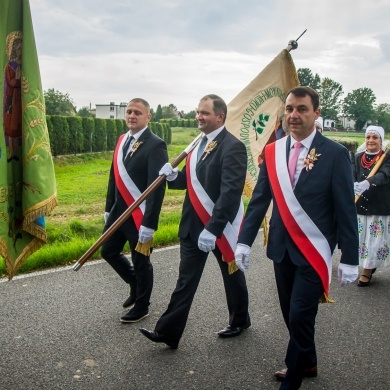 Dożynki w Ćwiklicach - 28.08.2022