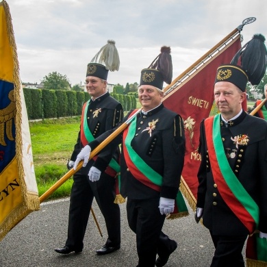 Dożynki w Ćwiklicach - 28.08.2022