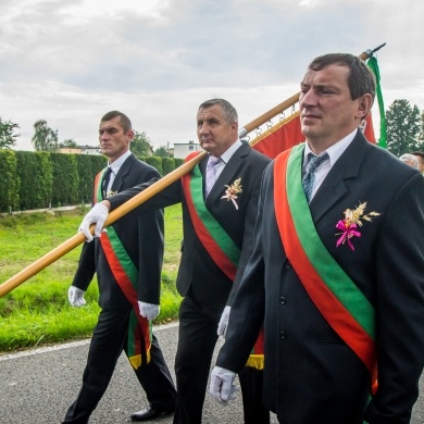 Dożynki w Ćwiklicach - 28.08.2022