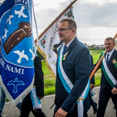 Dożynki w Ćwiklicach - 28.08.2022