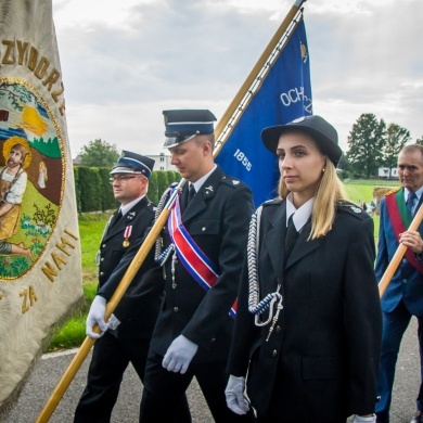 Dożynki w Ćwiklicach - 28.08.2022