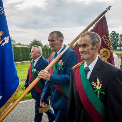 Dożynki w Ćwiklicach - 28.08.2022