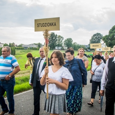 Dożynki w Ćwiklicach - 28.08.2022