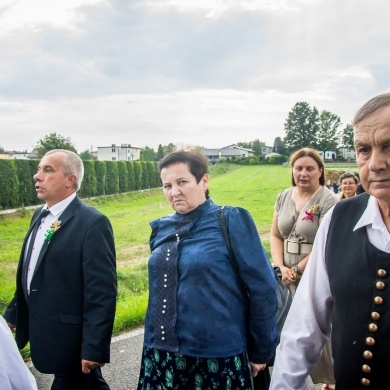 Dożynki w Ćwiklicach - 28.08.2022