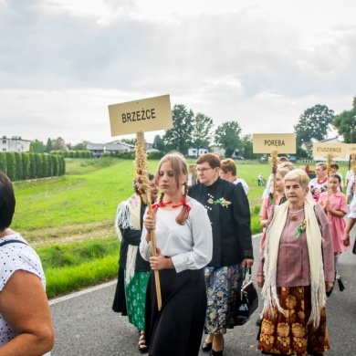 Dożynki w Ćwiklicach - 28.08.2022
