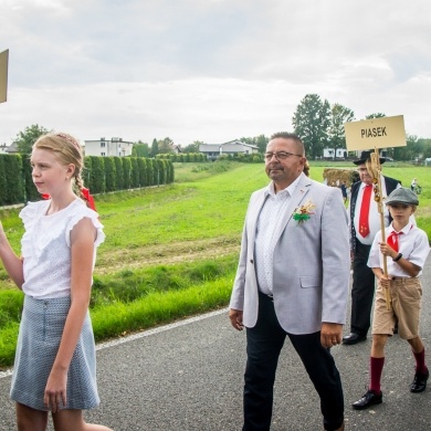 Dożynki w Ćwiklicach - 28.08.2022