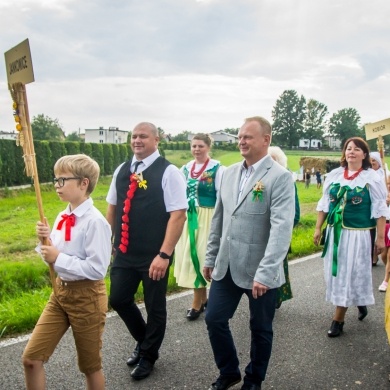 Dożynki w Ćwiklicach - 28.08.2022