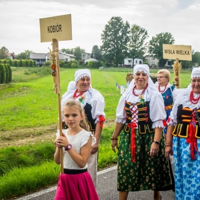 Dożynki w Ćwiklicach - 28.08.2022