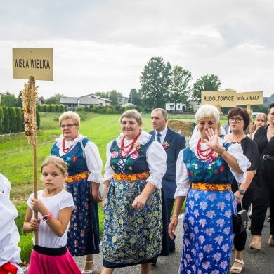 Dożynki w Ćwiklicach - 28.08.2022