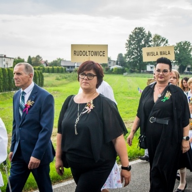 Dożynki w Ćwiklicach - 28.08.2022