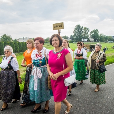 Dożynki w Ćwiklicach - 28.08.2022