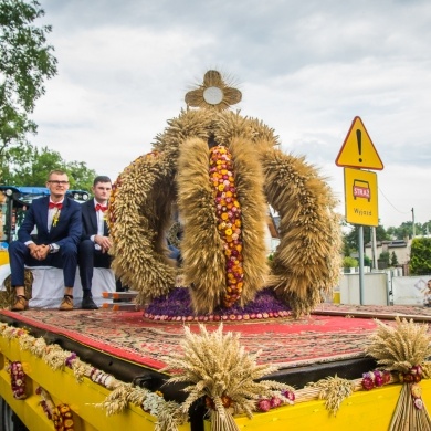 Dożynki w Ćwiklicach - 28.08.2022