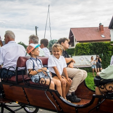 Dożynki w Ćwiklicach - 28.08.2022