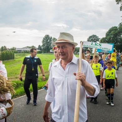 Dożynki w Ćwiklicach - 28.08.2022