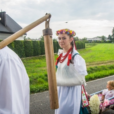 Dożynki w Ćwiklicach - 28.08.2022
