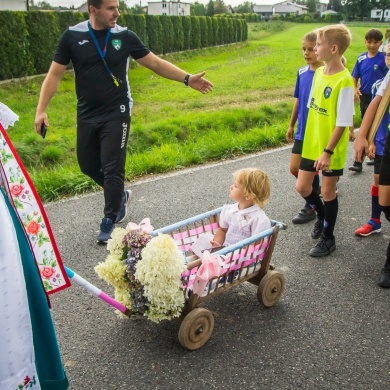 Dożynki w Ćwiklicach - 28.08.2022