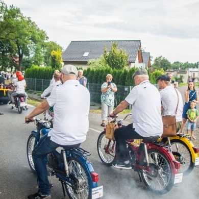 Dożynki w Ćwiklicach - 28.08.2022