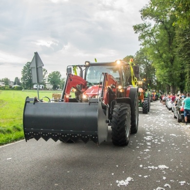 Dożynki w Ćwiklicach - 28.08.2022