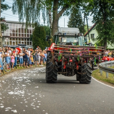 Dożynki w Ćwiklicach - 28.08.2022
