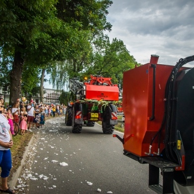 Dożynki w Ćwiklicach - 28.08.2022