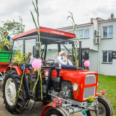 Dożynki w Ćwiklicach - 28.08.2022