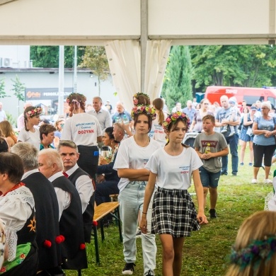 Dożynki w Ćwiklicach - 28.08.2022