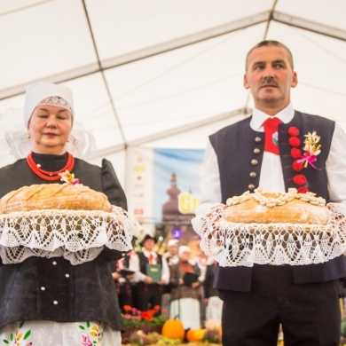 Dożynki w Ćwiklicach - 28.08.2022
