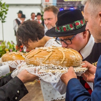 Dożynki w Ćwiklicach - 28.08.2022