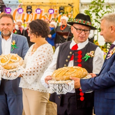 Dożynki w Ćwiklicach - 28.08.2022