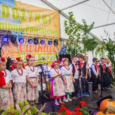 Dożynki w Ćwiklicach - 28.08.2022