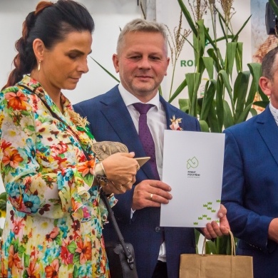 Dożynki w Ćwiklicach - 28.08.2022