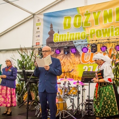 Dożynki w Ćwiklicach - 28.08.2022