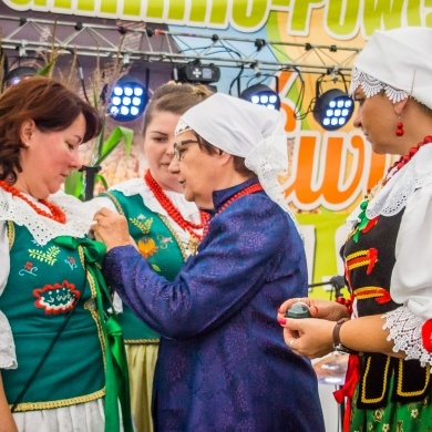 Dożynki w Ćwiklicach - 28.08.2022
