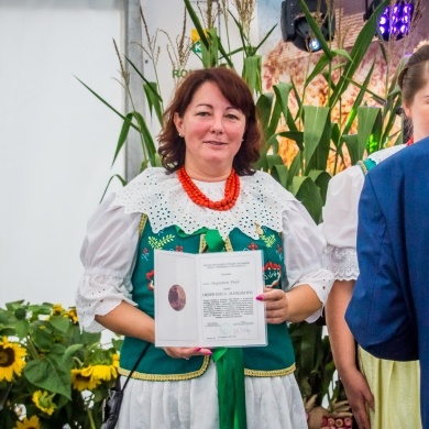 Dożynki w Ćwiklicach - 28.08.2022