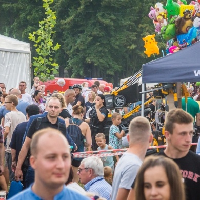 Dożynki w Ćwiklicach - 28.08.2022
