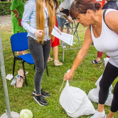 Dożynki w Ćwiklicach - 28.08.2022