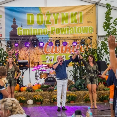 Dożynki w Ćwiklicach - 28.08.2022