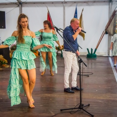 Dożynki w Ćwiklicach - 28.08.2022